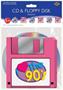 CD & Floppy Disk Streamer