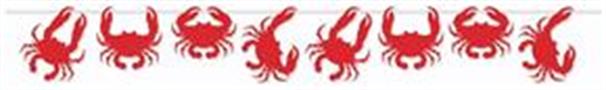Crab Streamer