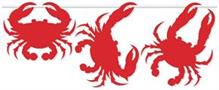 Crab Streamer