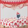 Crab Tablecover