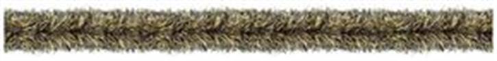 Metallic Tinsel Garland
