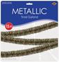 Metallic Tinsel Garland