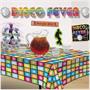 Disco Ball Coasters