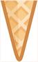 Ice Cream Cutouts