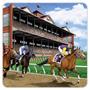 Horse Racing Coasters