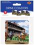 Horse Racing Coasters