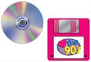 90's Coasters