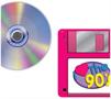 90's Coasters