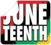 Juneteenth Peel 'N Place