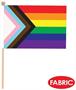 Pride Flag - Fabric