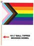 Pride Flag - Fabric