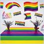 Plastic Pride Cutouts