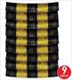 Metallic Fringe Garland Backdrop