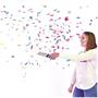 Handheld Confetti & Streamer Tubes