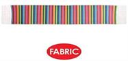 Fiesta Fabric Table Runner