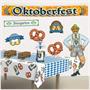 Oktoberfest Tablecover