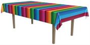 Fiesta Fabric Tablecover