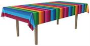 Fiesta Fabric Tablecover
