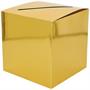 Foil All-Purpose Card Box