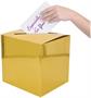 Foil All-Purpose Card Box