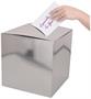 Foil All-Purpose Card Box