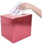 Foil All-Purpose Card Box