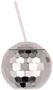 Plastic Disco Ball Cup