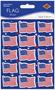 U S Flag Stickers