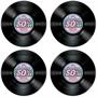 Record Cutouts