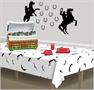 Moustache Tablecover