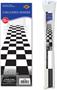 Checkered Runner