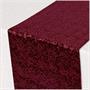Sequined Table Runner