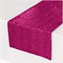 Sequined Table Runner