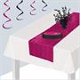 Sequined Table Runner