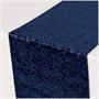 Sequined Table Runner