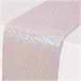 Sequined Table Runner