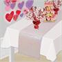 Sequined Table Runner