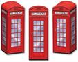Phone Box Favor Boxes