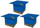 Grad Cap Favor Boxes