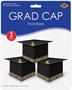 Grad Cap Favor Boxes