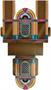 Jukebox Favor Boxes