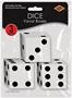 Dice Favor Boxes