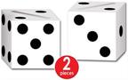 Dice Card Boxes