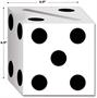 Dice Card Boxes