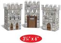 Castle Favor Boxes