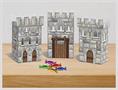 Castle Favor Boxes