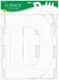 D-Fence Cutout Set