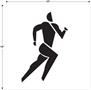 Summer Sports Cutouts