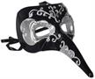 Long Nose Mask