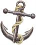Jointed Anchor
